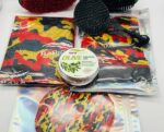 Ultimate Wash & Style Palm Pack