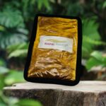 New Wavers Frizz Eliminator Pad - Image 22