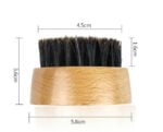 Rapid Waves Crown & Beard Brush - Image 7