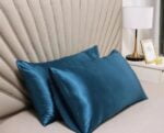 Silky Satin Pillow Cases - Image 10
