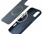 iPhone 13 Magnetic Case - Seamless Slim Fitting - Image 8