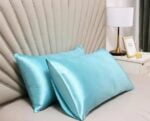Silky Satin Pillow Cases - Image 11