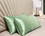 Silky Satin Pillow Cases - Image 9