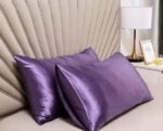 Silky Satin Pillow Cases - Image 8