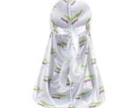 Rapid Waves Premium Monogram Durags - Image 6