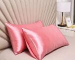 Silky Satin Pillow Cases - Image 7
