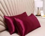 Silky Satin Pillow Cases - Image 5