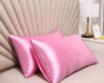 Silky Satin Pillow Cases - Image 4