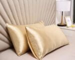 Silky Satin Pillow Cases - Image 3