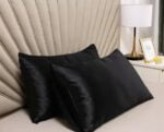 Silky Satin Pillow Cases - Image 2