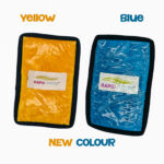 New Wavers Frizz Eliminator Pad