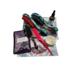 Ultimate Wash and Style Handle Pack