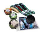 Beginners Wave Handle Starter Pack
