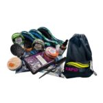 Ultimate Elite Wavers Handle Brush Pack